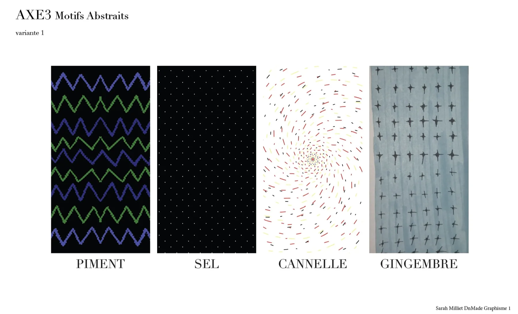 Poco a Poco — visuel 5
